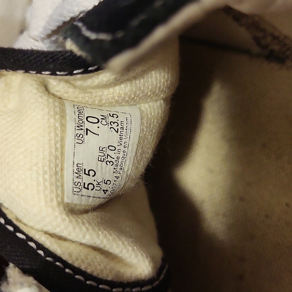 Women shoes - Picture 4 of 4